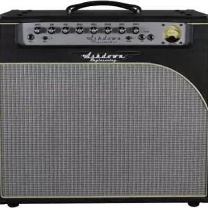 Retour Gratuit PM - PEACEMAKER 20 WATTS 1X12" CELESTION CREAMBACK MADE IN UK