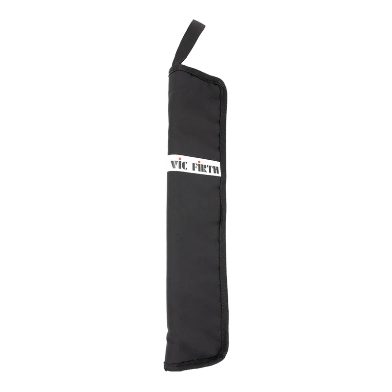 VIC FIRTH Housse Baguettes Essential Black Paiement Sécurisé