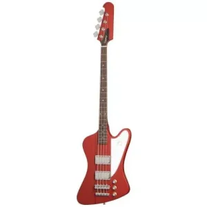 Promotion THUNDERBIRD ‘64 INCL. PREMIUM GIG BAG EMBER RED