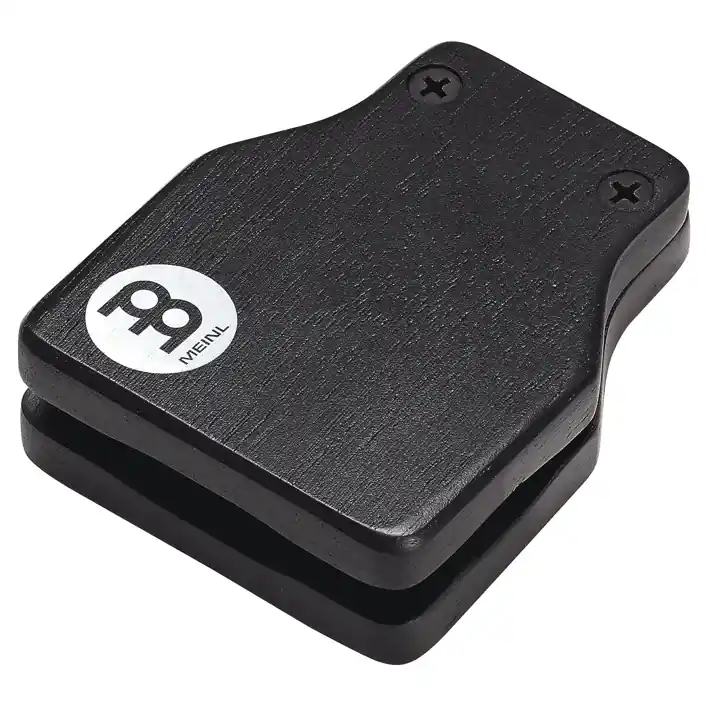 Expédition Rapide MEINL WC1S Castagnettes Cajon Petit Modele