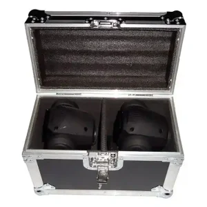 Power Flights FC MINI LYRE TWIN Petit Prix