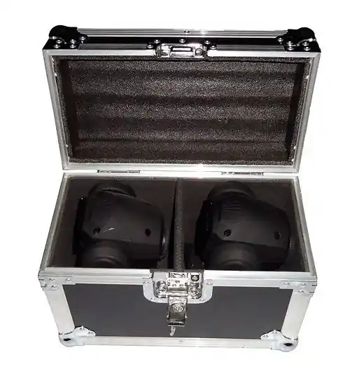 Power Flights FC MINI LYRE TWIN Petit Prix