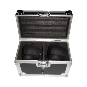 Power Flights FC MINI LYRE TWIN BS Nouvelle Collection