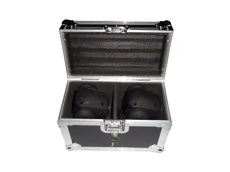 Power Flights FC MINI LYRE TWIN BS Nouvelle Collection