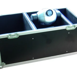 Power Flights LYRE CASE Meilleur Choix