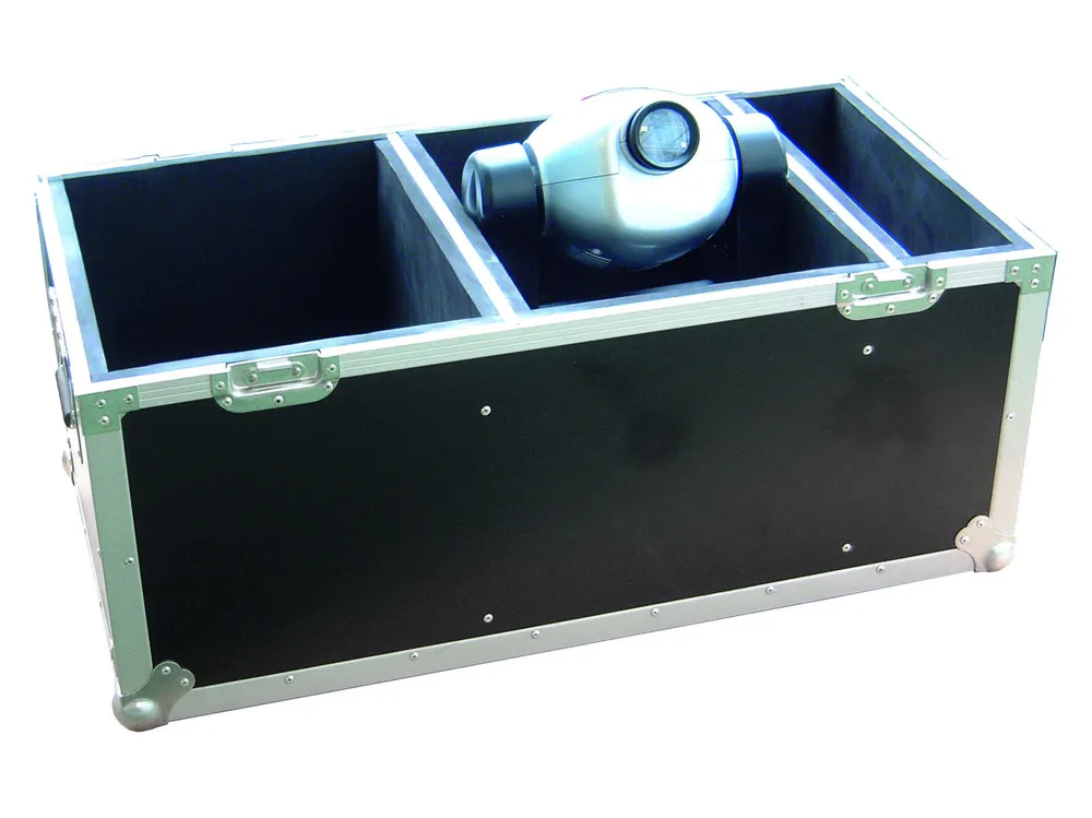 Power Flights LYRE CASE Meilleur Choix