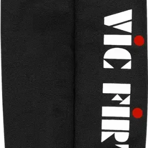 Soldes VIC FIRTH Housse Baguettes Marching 2 Paires