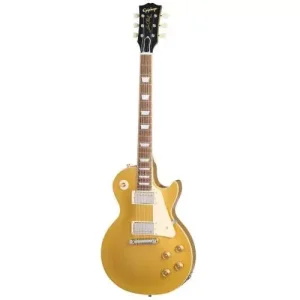 Affaire À Saisir TAK MATSUMOTO 1955 LES PAUL STANDARD, ANTIQUE GOLD, EXCLUSIVE