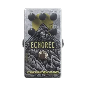 CATECHOM - ECHOREC MOUNTAIN LIMITED EDITION Prix Cassé