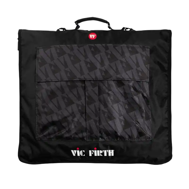 VIC FIRTH Housse Baguettes Performer Commander Maintenant