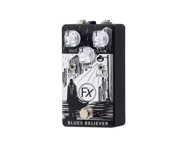 Petit Prix BLUES BELIEVER