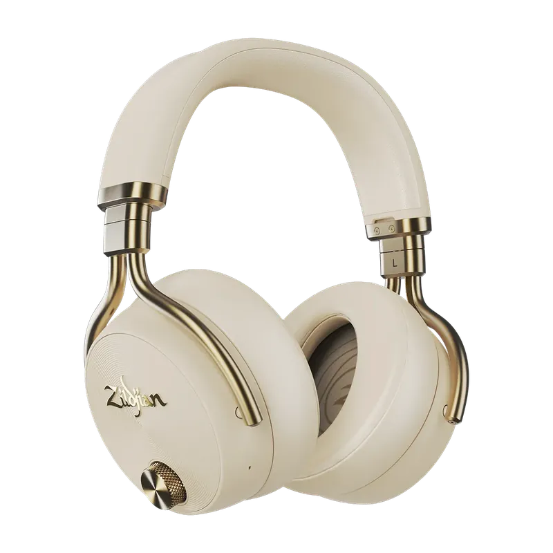 ZILDJIAN Casque Bluetooth Alchem-E - Sandstorm Prix Bas