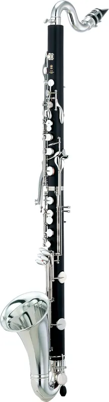 YAMAHA Clarinette Yamaha YCL221 II Réduction