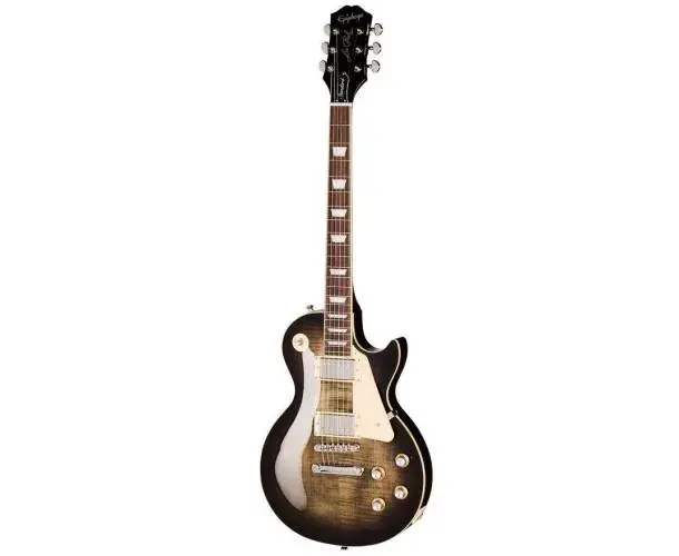 Must-Have LES PAUL STANDARD 60S, COBRA BURST, EXCLUSIVE