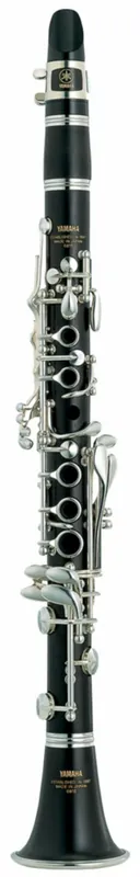 Soldes YAMAHA Clarinette Yamaha YCL681 II
