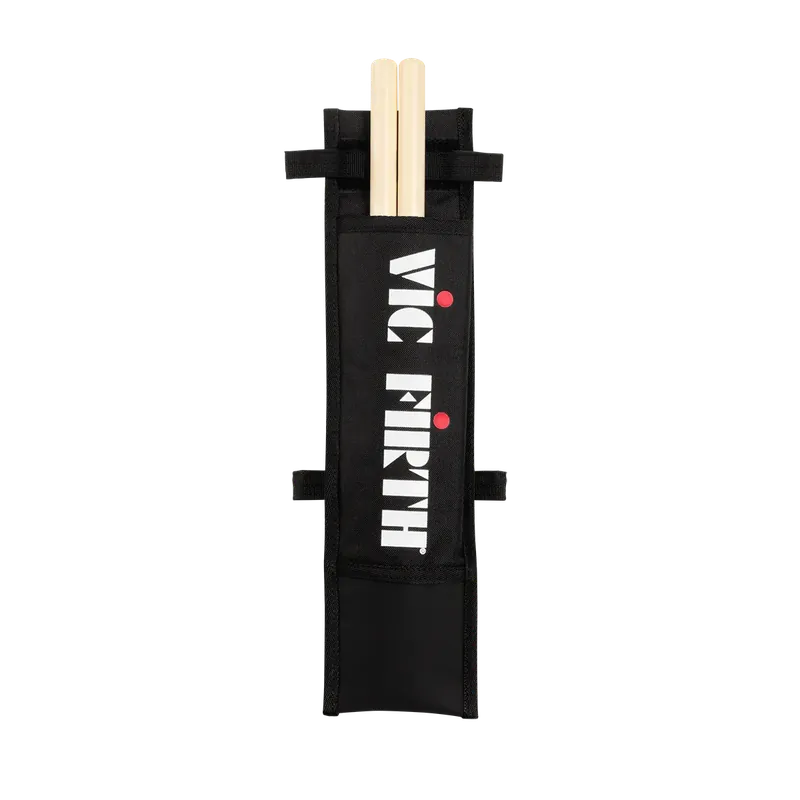 VIC FIRTH Housse Baguettes Simple Vente Directe