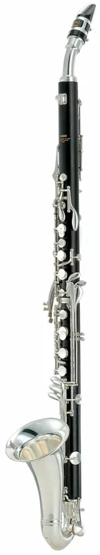 YAMAHA Clarinette Yamaha YCL631 II Livraison Express