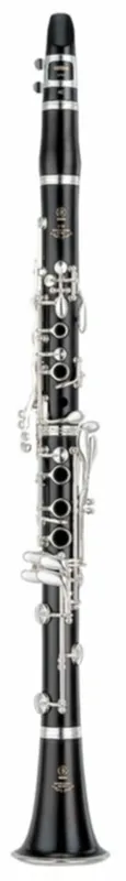 Promotion YAMAHA Clarinette Yamaha YCL650 II