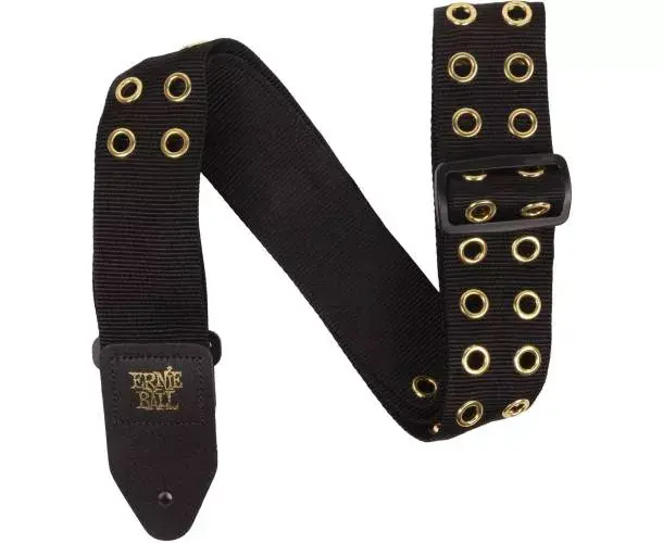 5398 SANGLE PREMIUM HOLE LOTTA METAL GOLD Marque