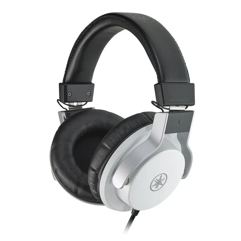 YAMAHA HPH-MT7W Casque Studio Monitor - White Prix Promo