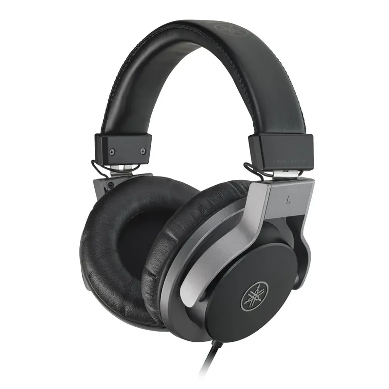 Jusqu'à Épuisement Des Stocks YAMAHA HPH-MT7 Casque Studio Monitor - Black