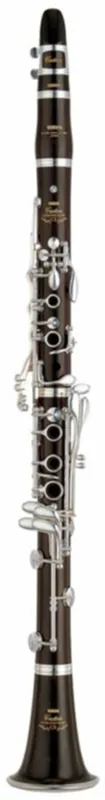 Paiement Sécurisé YAMAHA Clarinette Yamaha YCLCSV 02