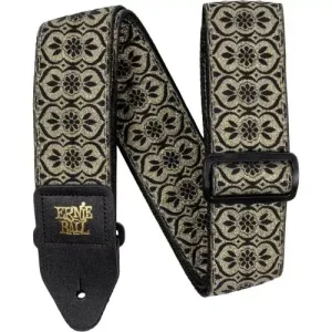 Pas Cher 5628 SANGLE JACQUARD GOLDEN GARDEN