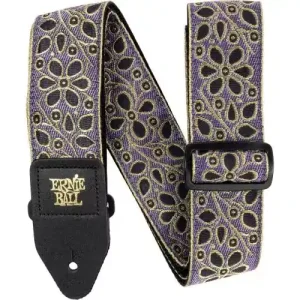 Offre Exclusive 5629 SANGLE JACQUARD JASMINE AND JUICE