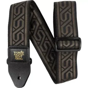 5630 SANGLE JACQUARD TRIBAL CHAIN Meilleur Prix