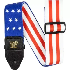 Bon Marché 5631 SANGLE PREMIUM STARS AND STRIPES
