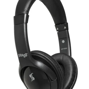 Pas Cher STAGG SHP-2300H Casque Stereo