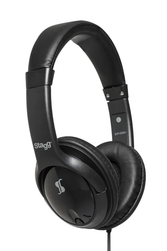 Pas Cher STAGG SHP-2300H Casque Stereo