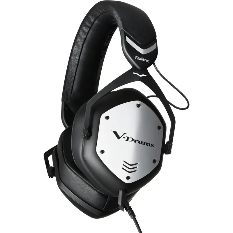 ROLAND VMH-D1 Casque Audio V-Drums Jusqu'à Épuisement Des Stocks