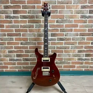 Nouvel Arrivage SE CUSTOM SEMI-HOLLOW (+ HOUSSE/TIGE ET ACCESSOIRES)