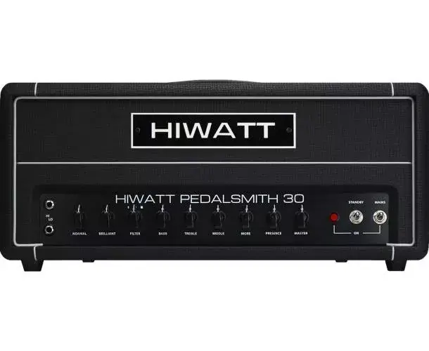 Dernier Modèle PEDALSMITH 30W