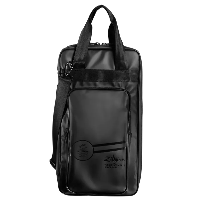 Meilleur Choix ZILDJIAN Housse Bag Gigging Black
