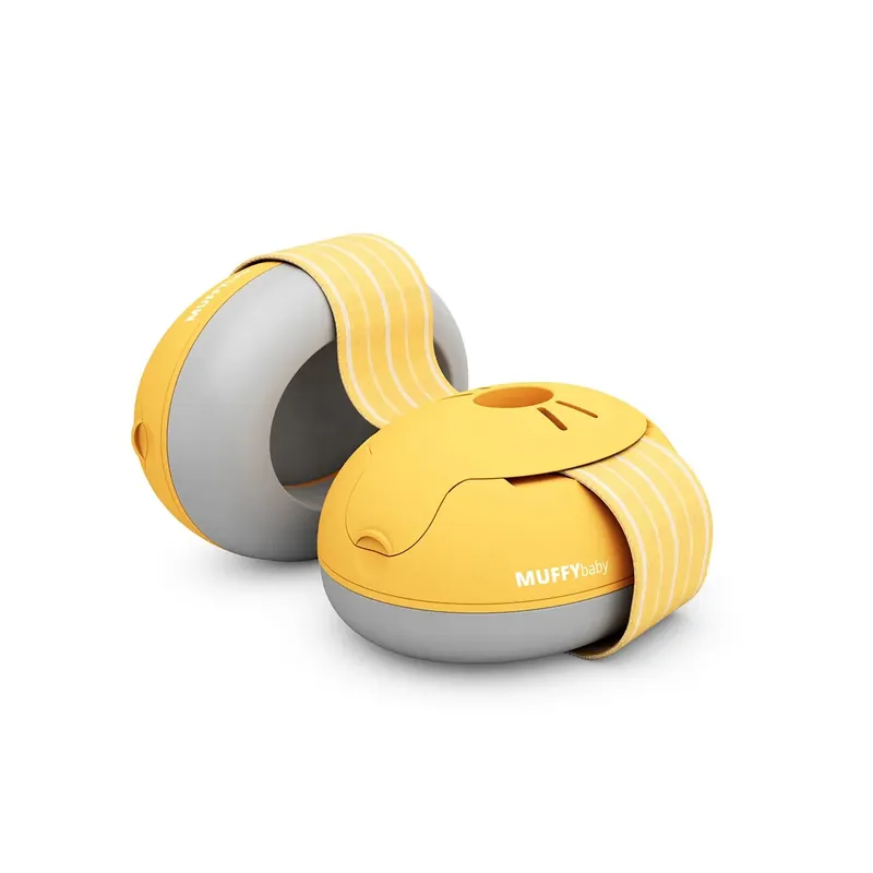 Achetez Aujourd'hui ALPINE Casque Protection Baby - Yellow