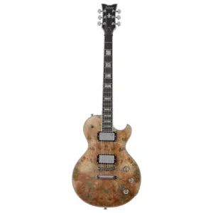 Vente Flash 660 SOLO-II CUSTOM - BURL NATURAL