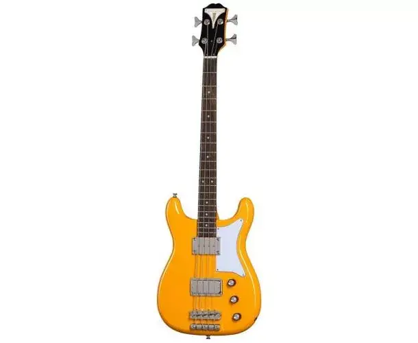 Seulement Aujourd'hui NEWPORT BASS CALIFORNIA CORAL