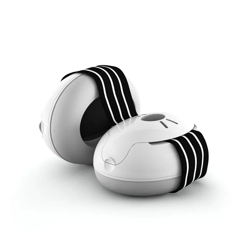 Produit De Marque ALPINE Casque Protection Baby - Black