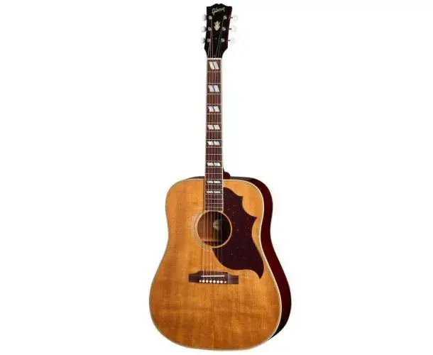 CUSTOM 1963 COUNTRY WESTERN REISSUE, HEAVY AGED, SMOKED NATURAL Promotion Saisonnière