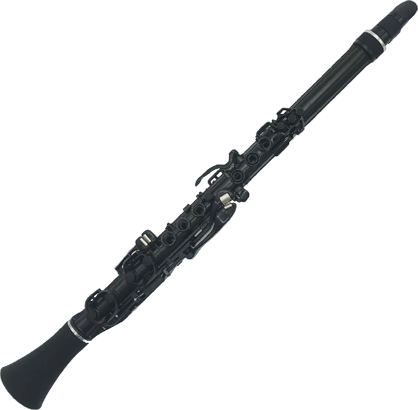 Petit Prix Nuvo VNU N120CLBK