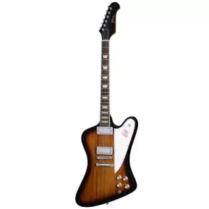 FIREBIRD PLATYPUS, TOBACCO SUNBURST Achetez Aujourd'hui