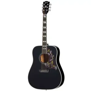 HUMMINGBIRD STANDARD, EBONY, EXCLUSIVE Seulement Aujourd'hui