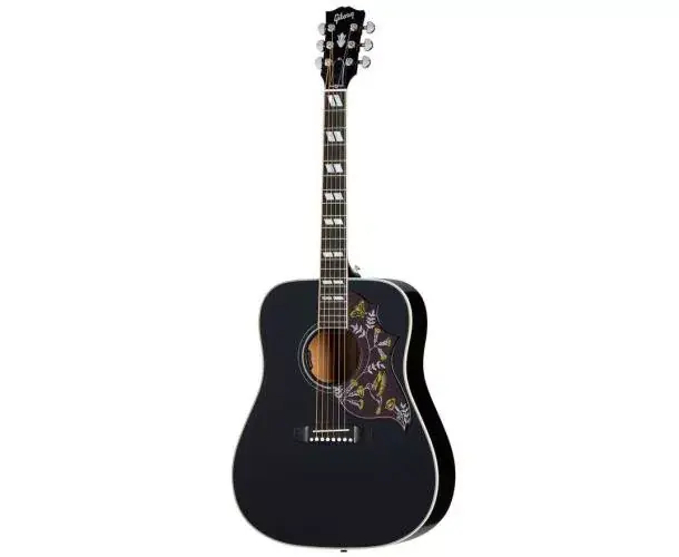 HUMMINGBIRD STANDARD, EBONY, EXCLUSIVE Seulement Aujourd'hui