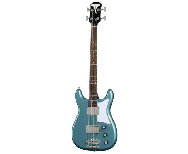 NEWPORT BASS PACIFIC BLUE Super Prix