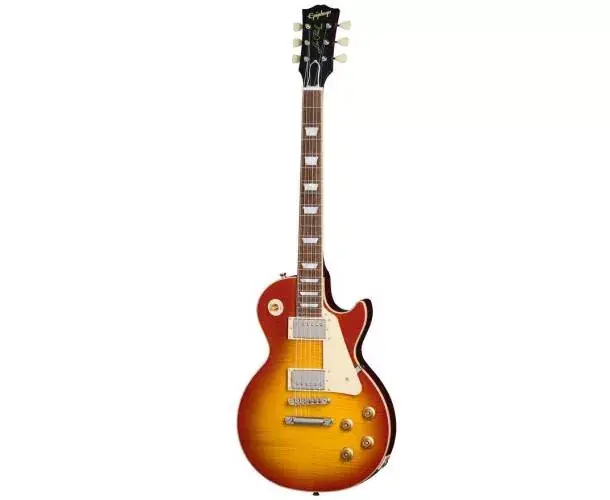 Prix Cassé IGC 1959 LES PAUL STANDARD, WASHED CHERRY SUNBURST, EXCLUSIVE