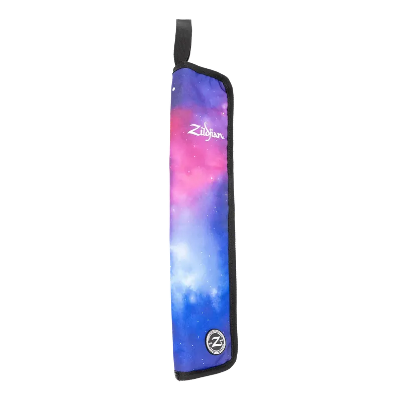 ZILDJIAN Housse Baguettes "Mini" Student Purple Galaxy Remise