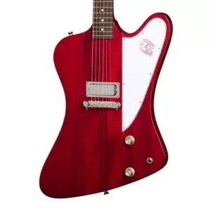 Petit Prix IGC 1963 FIREBIRD I, CHERRY, EXCLUSIVE