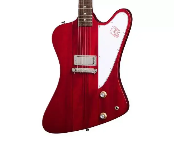 Petit Prix IGC 1963 FIREBIRD I, CHERRY, EXCLUSIVE
